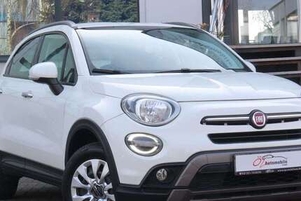 Fiat 500X 42.066 km 13.900 &euro; Neuss 41469