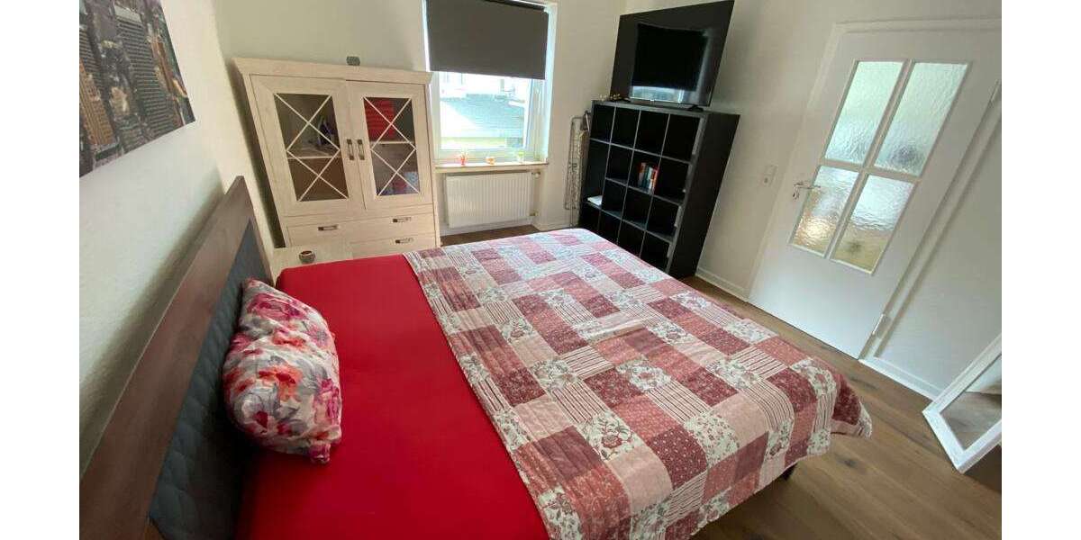 D-Zoo, attraktive möbl. 2 Zi. ETW, ruhig und Zentral , ca. 40qm Wfl., 8qm Nfl. im Keller - Wohnanlage Düsseldorf Stadtbezirk 2 | Angebot:25647398