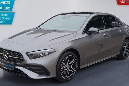 Mercedes-Benz A 250 21.563 km 35.980 &euro; Krefeld 47800