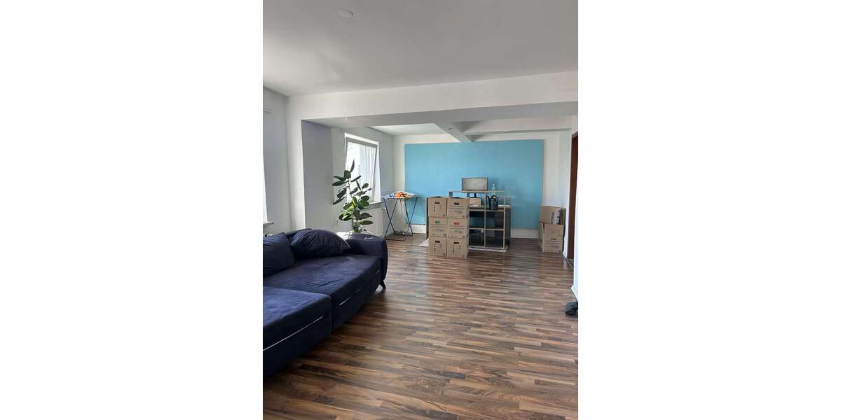 Etagenwohnung Viersen - 2.5 Zimmer, 65 m&sup2;, 540&euro; | Angebot:25908832