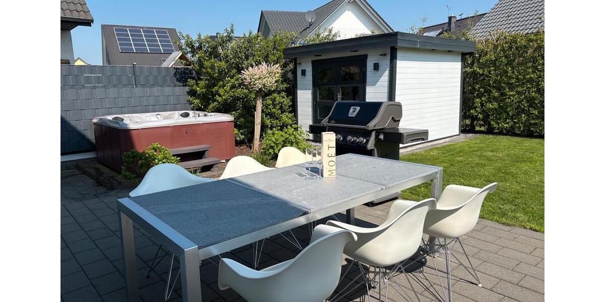 Einfamilienhaus Viersen Hülsdonk - 4 Zimmer, 134 m&sup2;, 659.000&euro; | Angebot:26415727