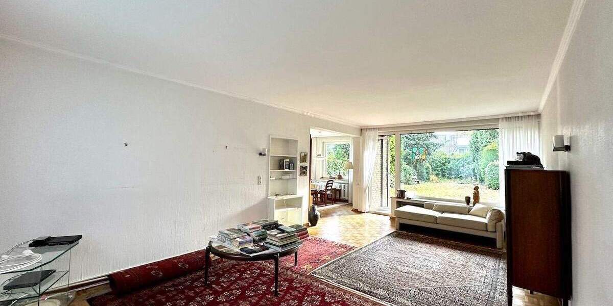 Reihenendhaus Neuss Dreikönigenviertel - 4 Zimmer, 120 m&sup2;, 689.000&euro; | Angebot:25736805