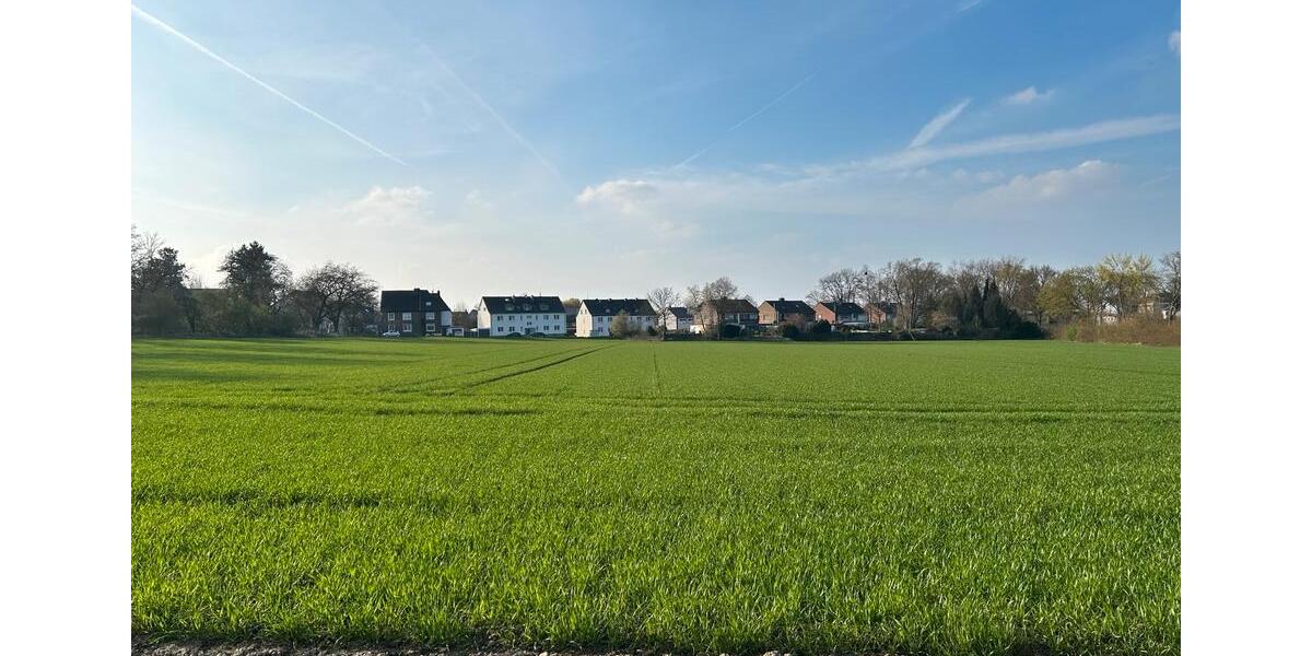 Etagenwohnung Viersen Hülsdonk - 2 Zimmer, 76 m&sup2;, 219.000&euro; | Angebot:26604236
