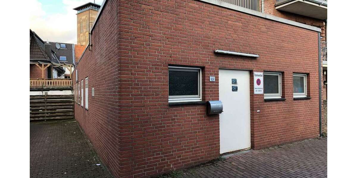 Gewerbeobjekt Nettetal - Breyell Breyell - 900&euro; | Angebot:24555275