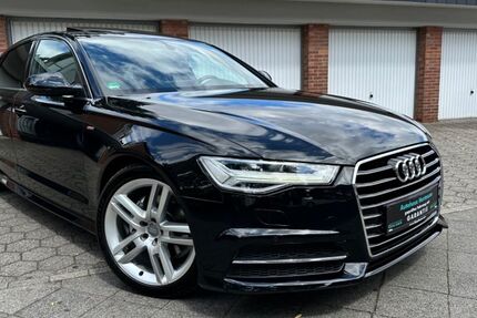 Audi A6 184.000 km 20.750 &euro; Mönchengladbach 41061