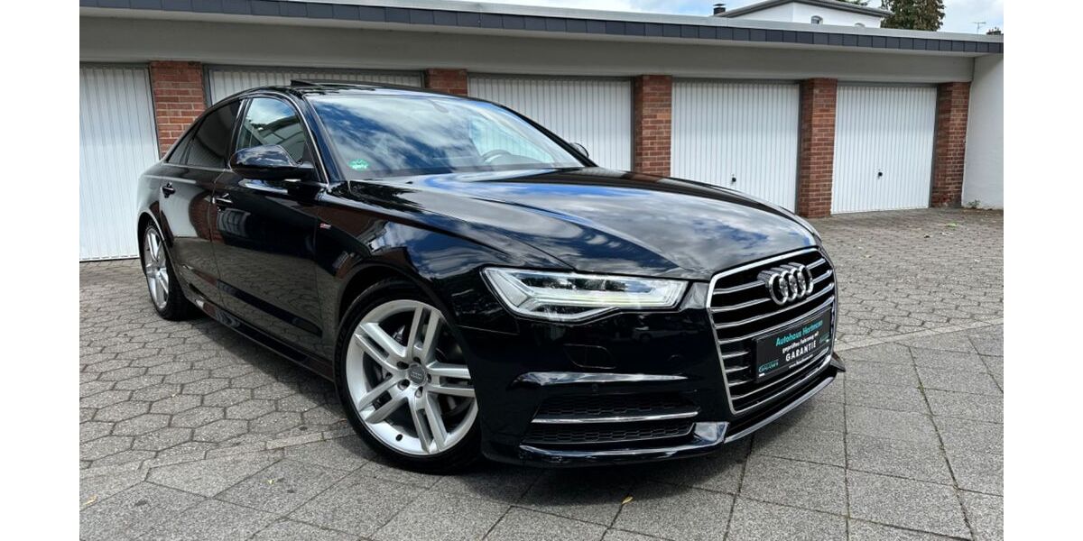 Audi A6 184.000 km 20.750 &euro; Mönchengladbach 41061