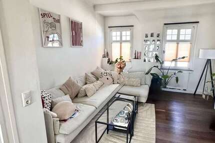 Wohnung Mönchengladbach Nord - 2 Zimmer, 66 m&sup2;, 229.000&euro; | Angebot:26033022