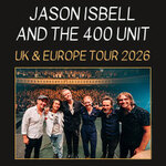 Jason Isbell and the 400 Unit