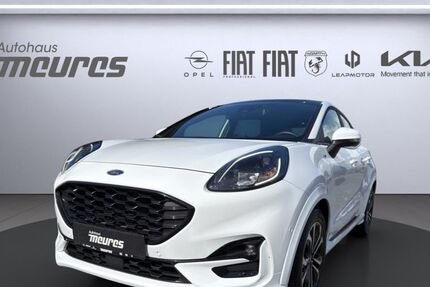 Ford Puma 62.990 km 17.488 &euro; Heinsberg 52525