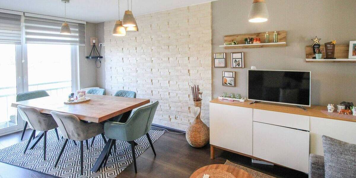 Reihenmittelhaus Mönchengladbach Rönneter - 5 Zimmer, 156 m&sup2;, 529.000&euro; | Angebot:25958668