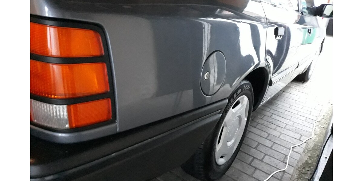 Ford Scorpio 115.000 km 1.250 &euro; Schwalmtal 41366