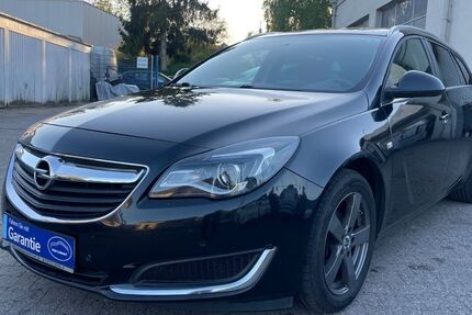 Opel Insignia 193.000 km 4.999 &euro; Mönchengladbach 41238