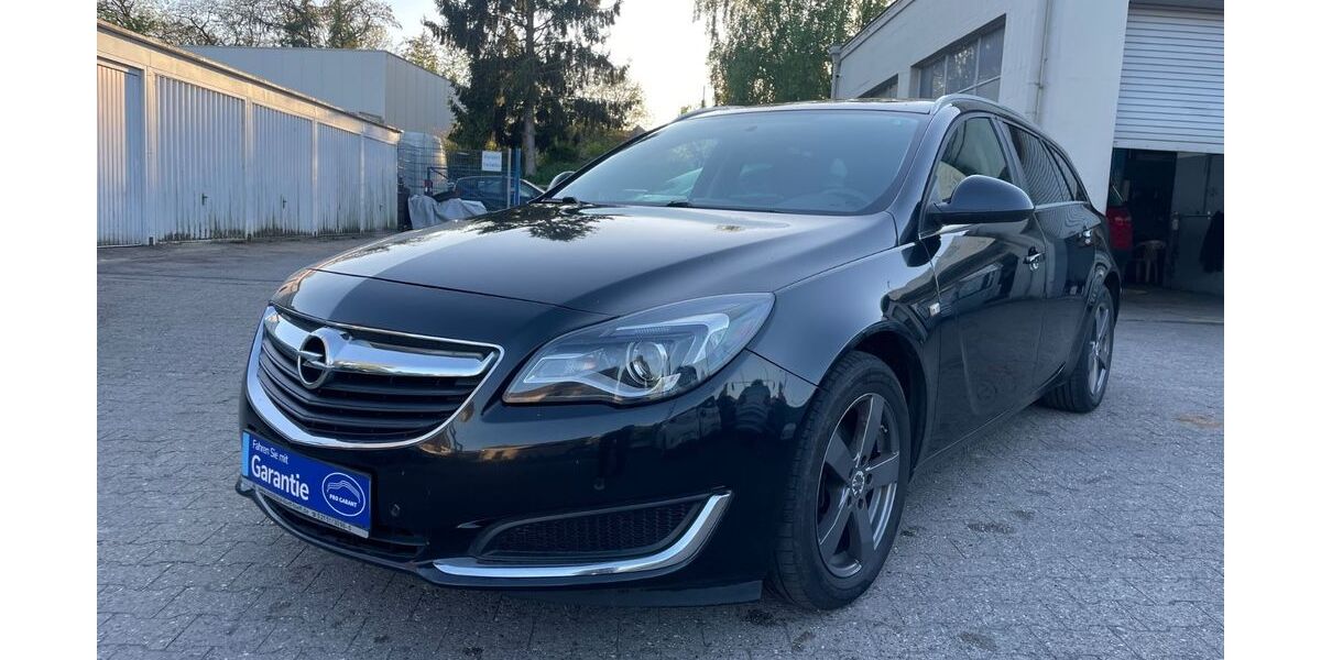 Opel Insignia 193.000 km 4.999 &euro; Mönchengladbach 41238