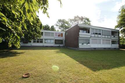 Wohnung Krefeld Benrad - 2 Zimmer, 61 m&sup2;, 149.000&euro; | Angebot:26932532