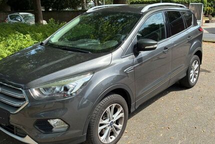 Ford Kuga 96.500 km 11.990 &euro; Nettetal 41334