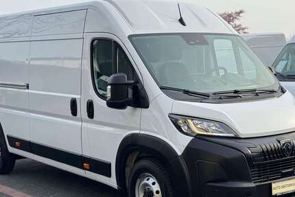 Peugeot Boxer 27.000 km 24.393 &euro; Mönchengladbach 41066