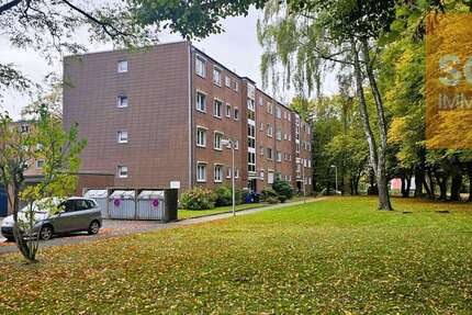 Wohnung Mönchengladbach Rheindahlen - 2 Zimmer, 58 m&sup2;, 119.000&euro; | Angebot:25181237