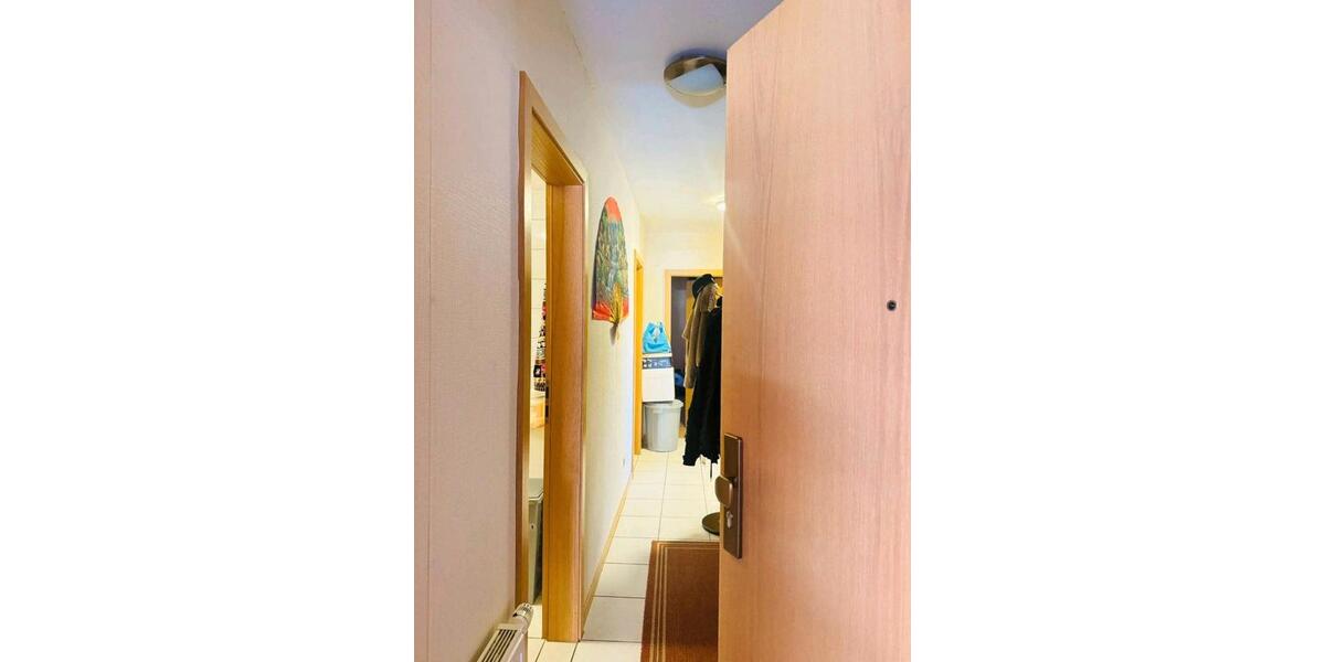 Etagenwohnung Straelen - 1.5 Zimmer, 65 m&sup2;, 700&euro; | Angebot:26644881