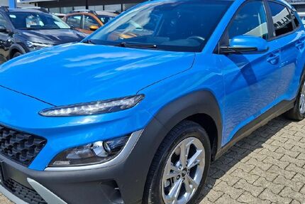 Hyundai KONA 42.869 km 17.450 &euro; Erkelenz 41812