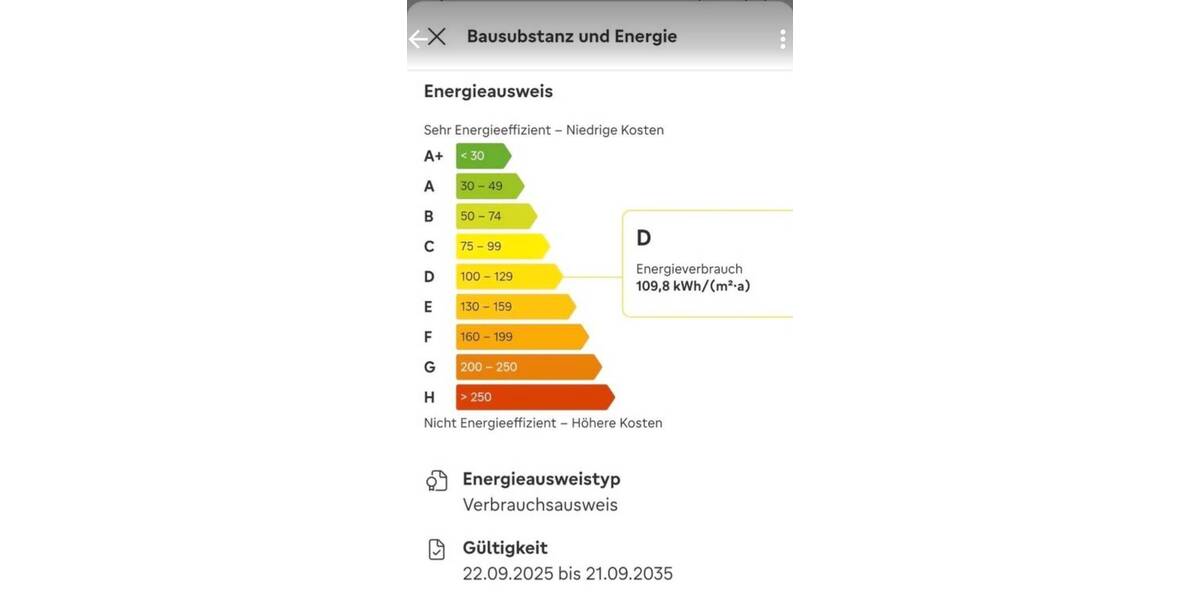 Etagenwohnung Krefeld Bockum Bockum - 2 Zimmer, 61 m&sup2;, 249.000&euro; | Angebot:26672879