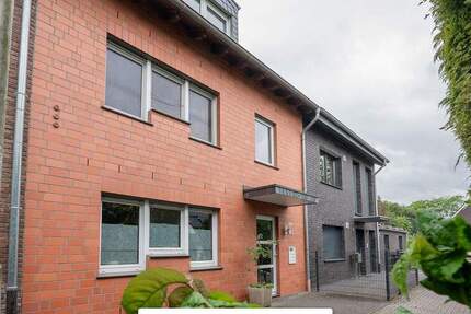 Wohnung Mönchengladbach Bettrath - 2 Zimmer, 53 m&sup2;, 149.000&euro; | Angebot:25742116