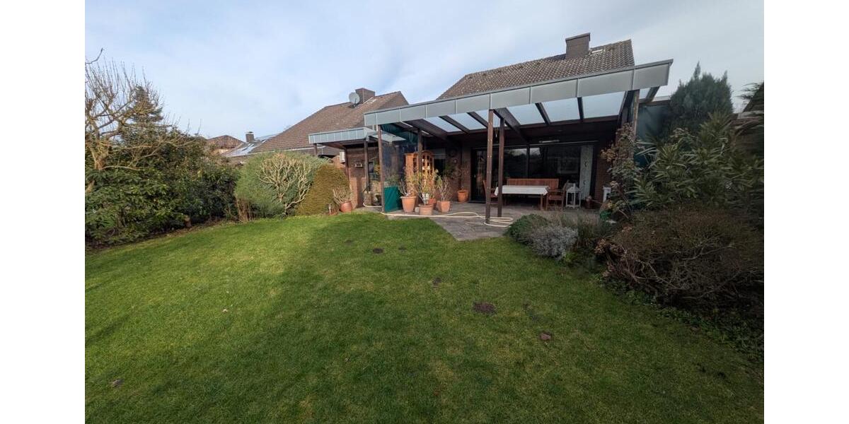 Einfamilienhaus Tönisvorst - 540.000&euro; | Angebot:25171420