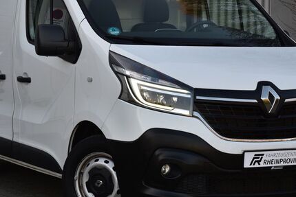 Renault Trafic 54.870 km 16.499 &euro; Geldern 47608