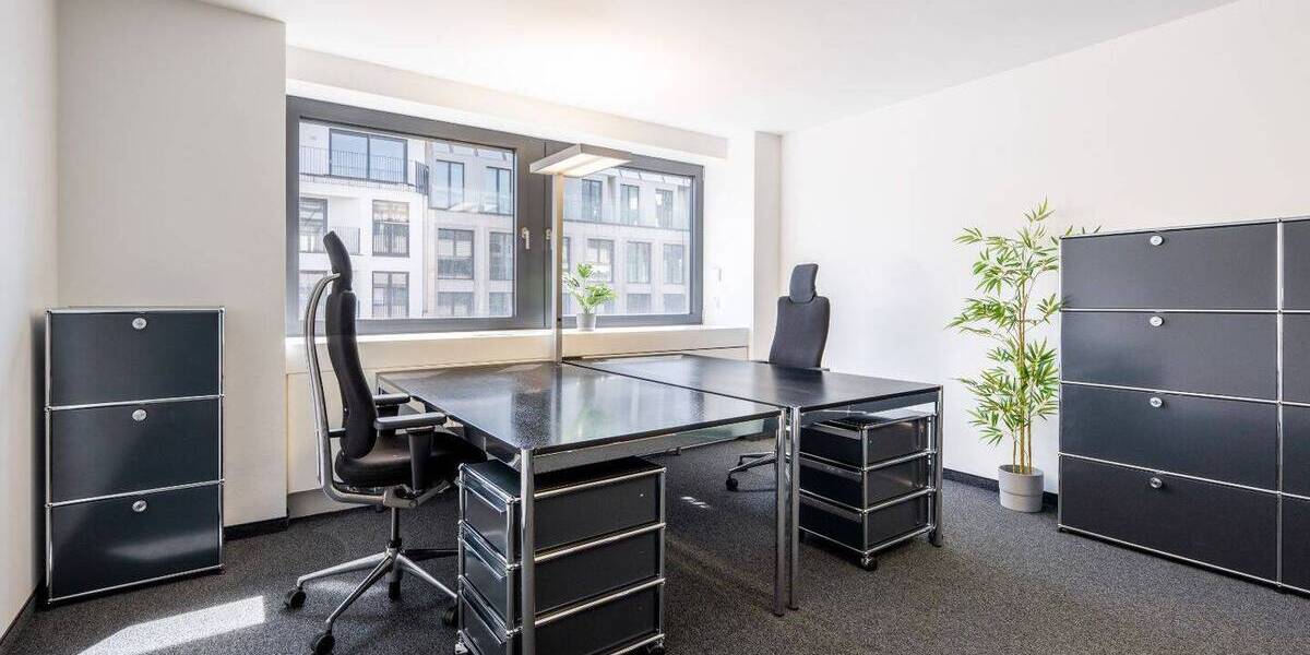 Gewerbeobjekt Düsseldorf Friedrichstadt - 229&euro; | Angebot:25755834