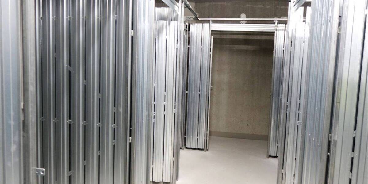 Etagenwohnung Mönchengladbach Stadtmitte - 2 Zimmer, 53 m&sup2;, 714&euro; | Angebot:26094016