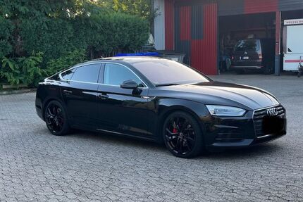 Audi A5 185.000 km 20.700 &euro; Krefeld 47809