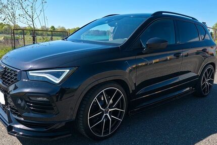 Cupra Ateca 47.000 km 35.900 &euro; Brüggen 41379