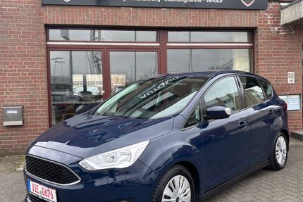 Ford C-Max 134.000 km 6.200 &euro; Willich 47877