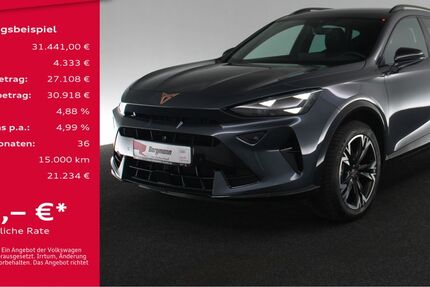 Cupra Formentor 35.100 km 31.441 &euro; Krefeld 47803