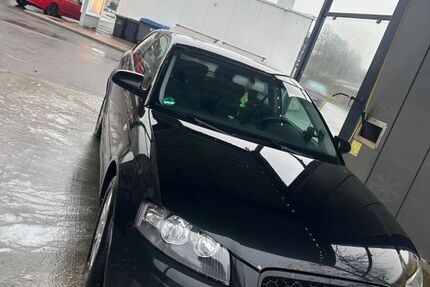 Audi A3 220.000 km 2.500 &euro; Mönchengladbach 41189