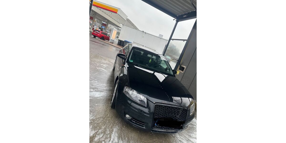 Audi A3 220.000 km 2.500 &euro; Mönchengladbach 41189