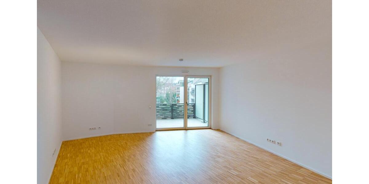 Etagenwohnung Düsseldorf Stadtbezirk 6 - 3 Zimmer, 97 m&sup2;, 1.465&euro; | Angebot:24258137
