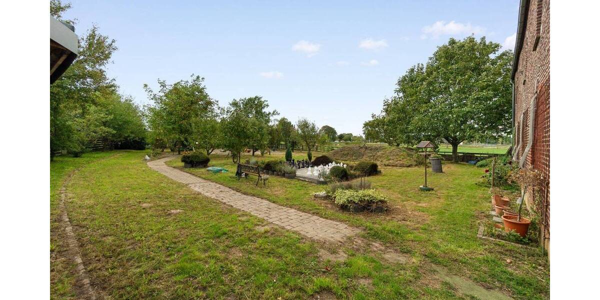 Bauernhaus, Landhaus Heinsberg / Kempen Kempen - 5 Zimmer, 218 m&sup2;, 598.000&euro; | Angebot:25822402