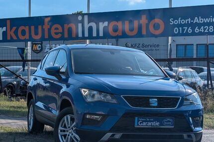 Seat Ateca 77.000 km 17.899 &euro; Kempen 47906