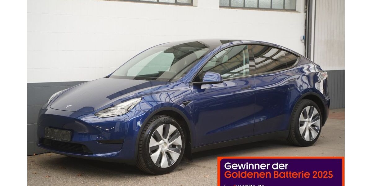 Tesla Model Y 119.698 km 25.150 &euro; Mönchengladbach 41236