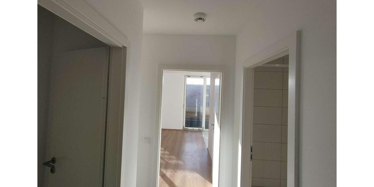 Etagenwohnung Krefeld - 1 Zimmer, 40 m&sup2;, 440&euro; | Angebot:24862034