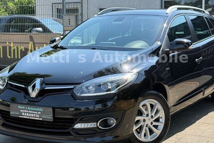 Renault Megane 149.250 km 5.990 &euro; Erkelenz 41812