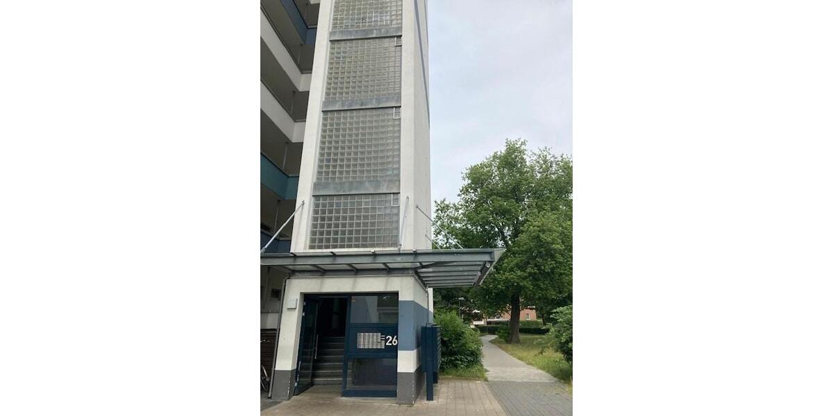 Etagenwohnung Neuss Furth-Mitte - 1 Zimmer, 37 m&sup2;, 349&euro; | Angebot:26479428