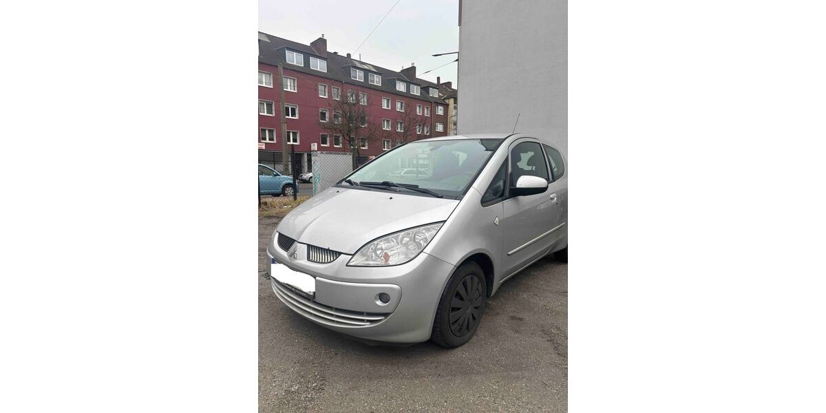 Mitsubishi Colt 253.823 km 690 &euro; Mönchengladbach 41063