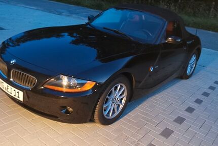 BMW Z4 163.000 km 10.999 &euro; Mönchengladbach 41199