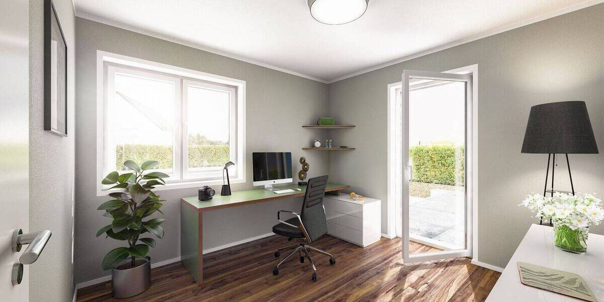Einfamilienhaus Wassenberg Orsbeck - 5 Zimmer, 128 m&sup2;, 508.215&euro; | Angebot:26741598