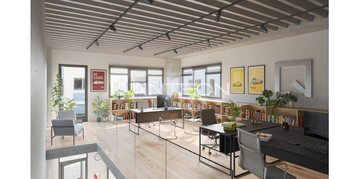 Gewerbeobjekt Neuss Barbaraviertel - 955.000&euro; | Angebot:26826276