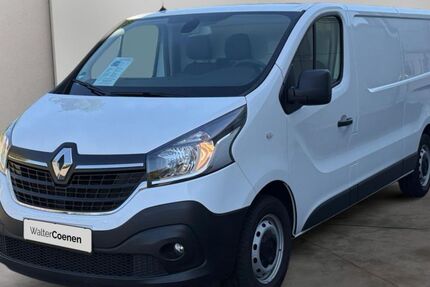 Renault Trafic 41.603 km 18.980 &euro; Mönchengladbach 41068
