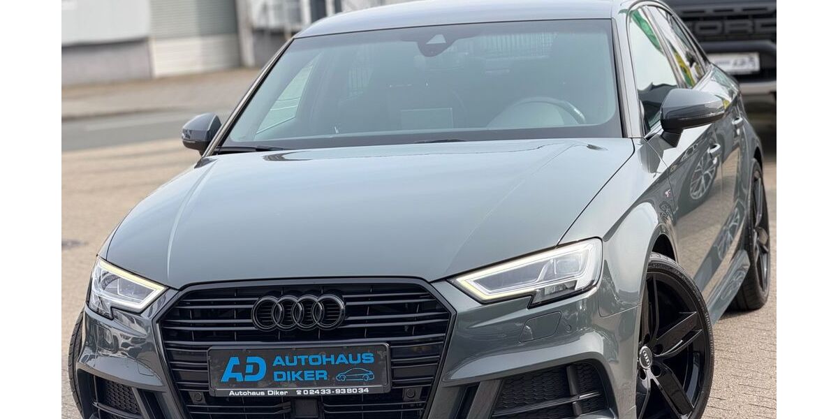 Audi A3 172.768 km 17.900 &euro; Hückelhoven 41836
