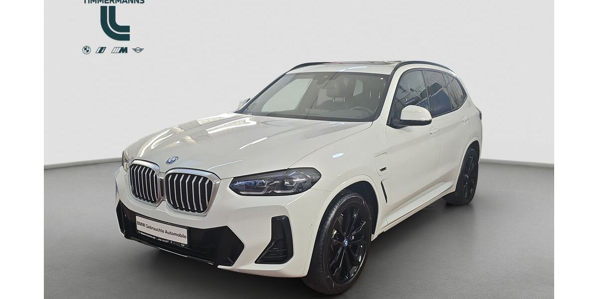 BMW X3 52.499 km 40.900 &euro; Nettetal 41334
