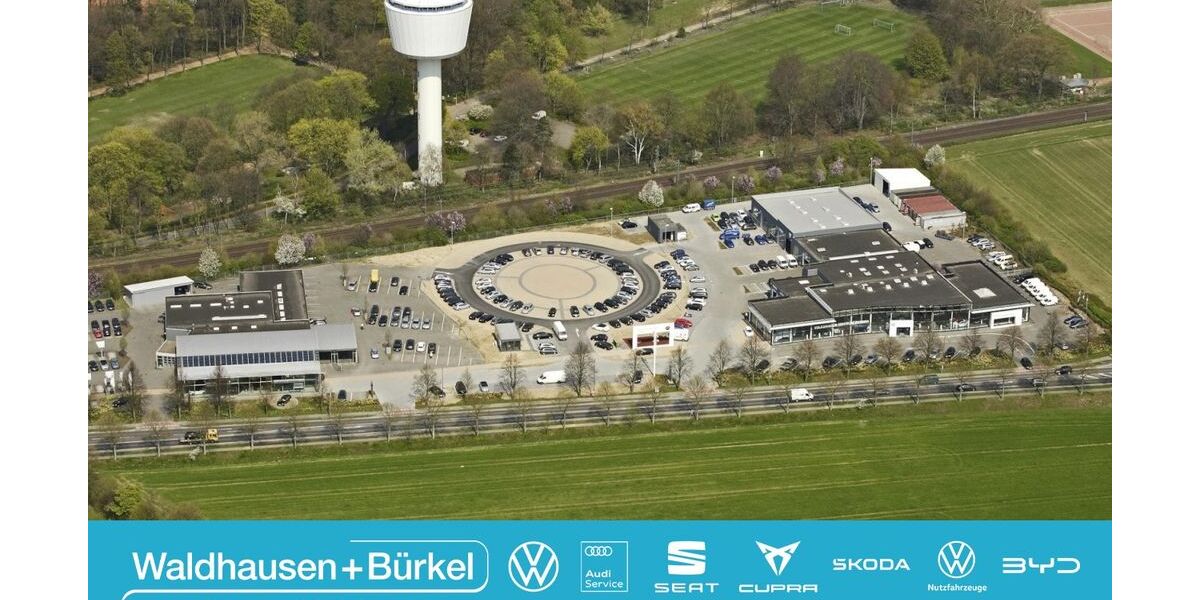 VW Tiguan 8.000 km 37.990 &euro; Viersen 41751